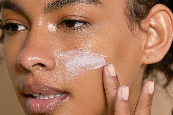 blue light protection skincare products effectiveness