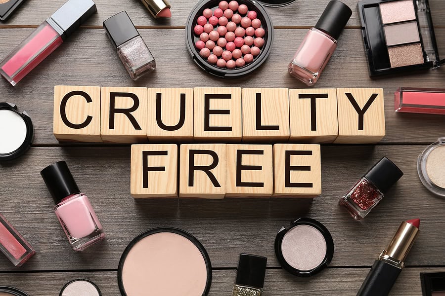 vegan and cruelty-free makeup brands for beginners