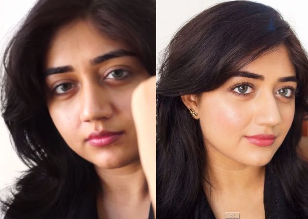 how to style curly hair without frizz at home