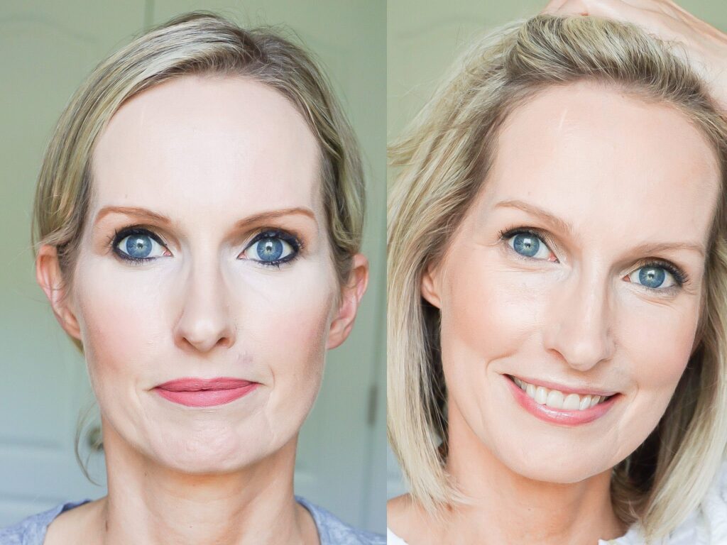 Makeup mistakes that make you look older