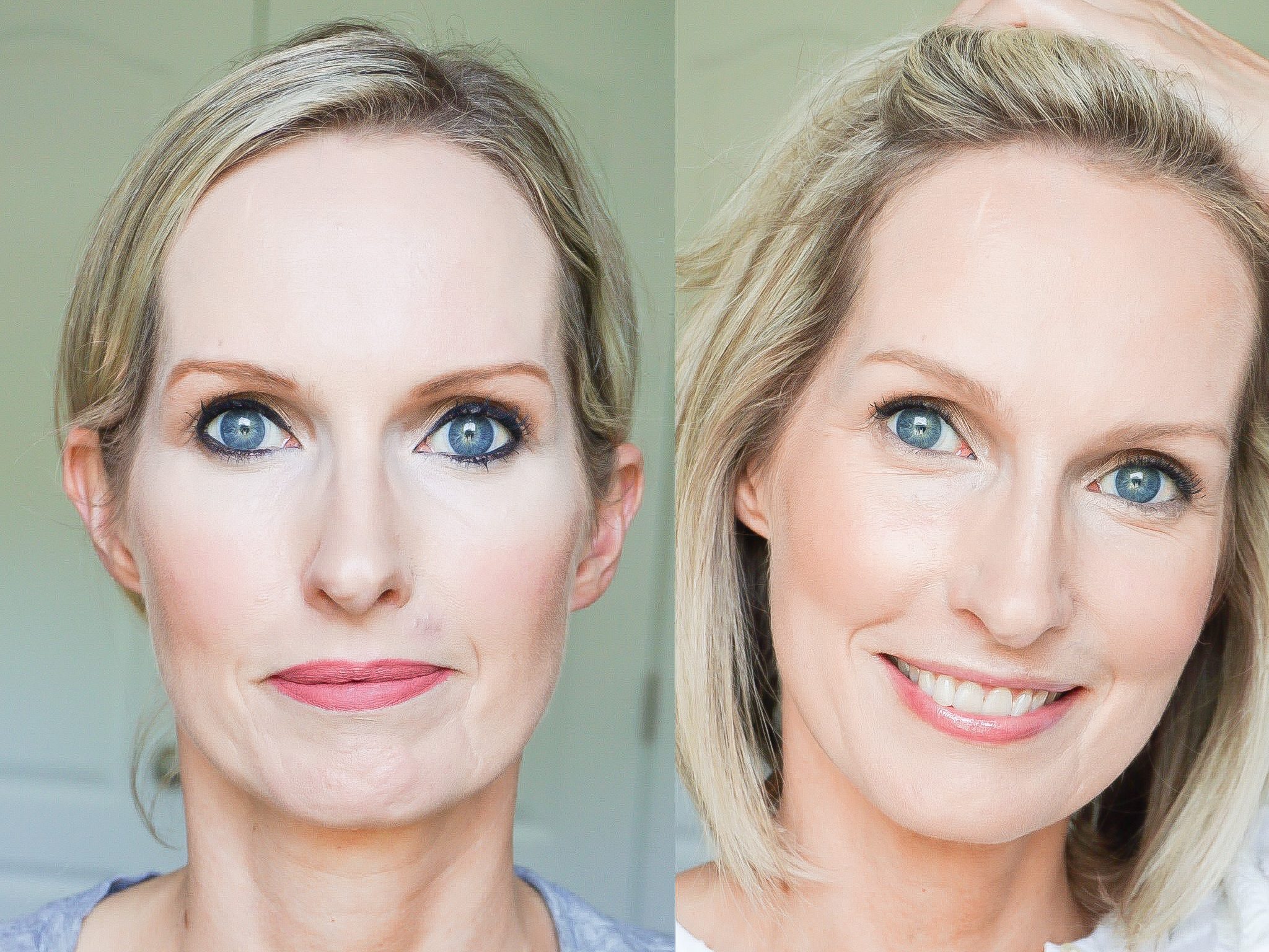 Makeup mistakes that make you look older