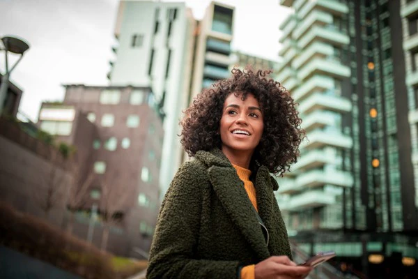 beauty routine for people living in highly polluted urban environments