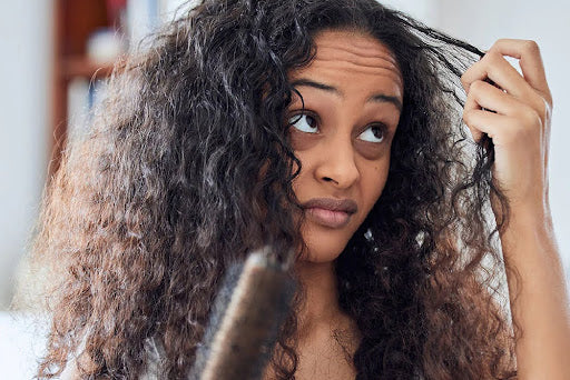how to do a keratin treatment at home safely