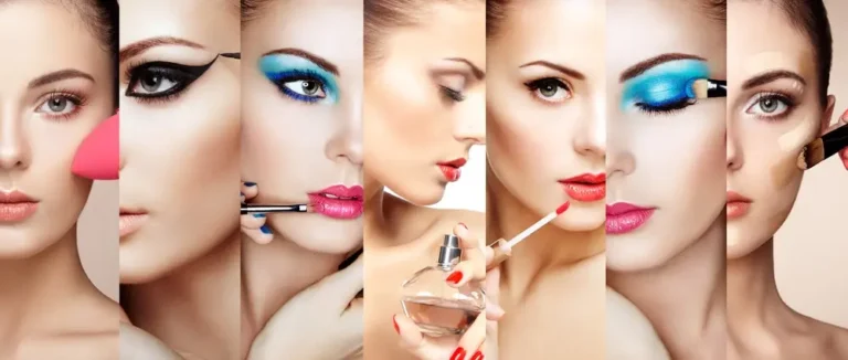 how to do a full face makeup on a budget
