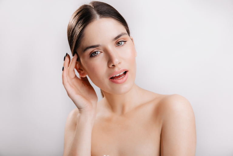 simple beauty habits that improve skin texture within a month