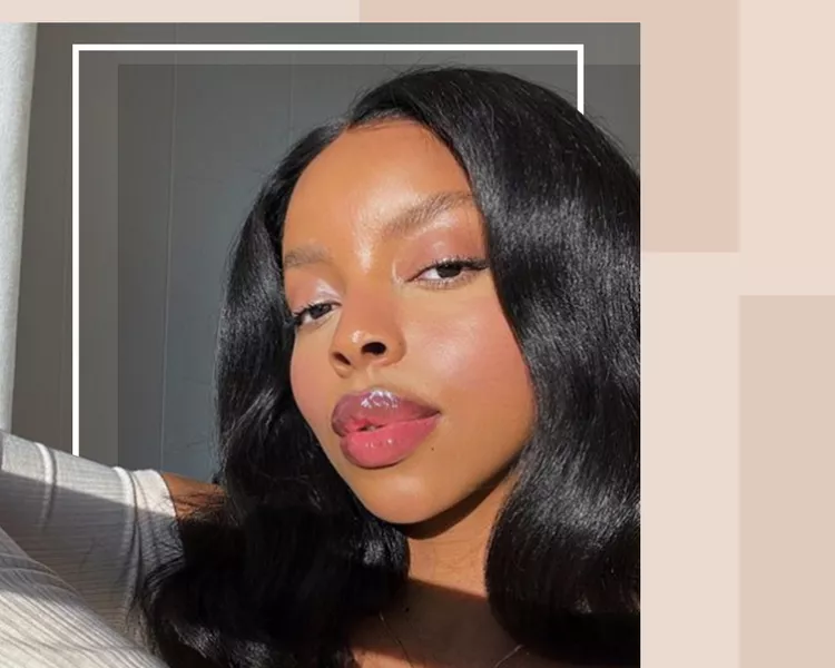 Homemade hair masks for soft shiny hair