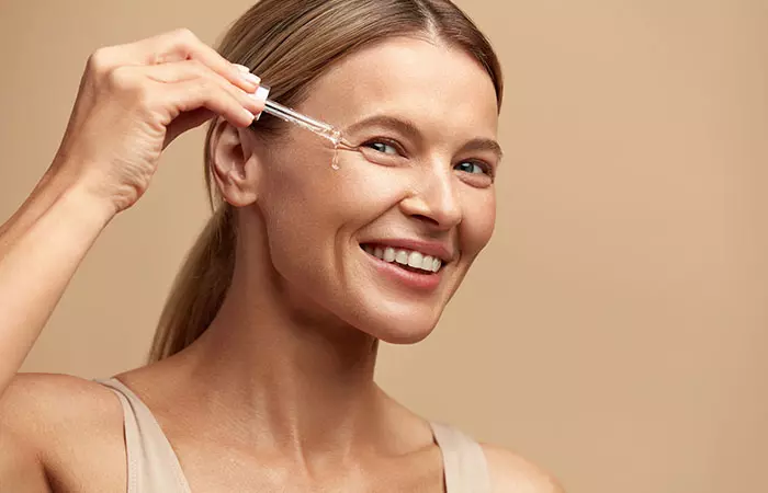 best overnight beauty habits for naturally glowing skin after 30