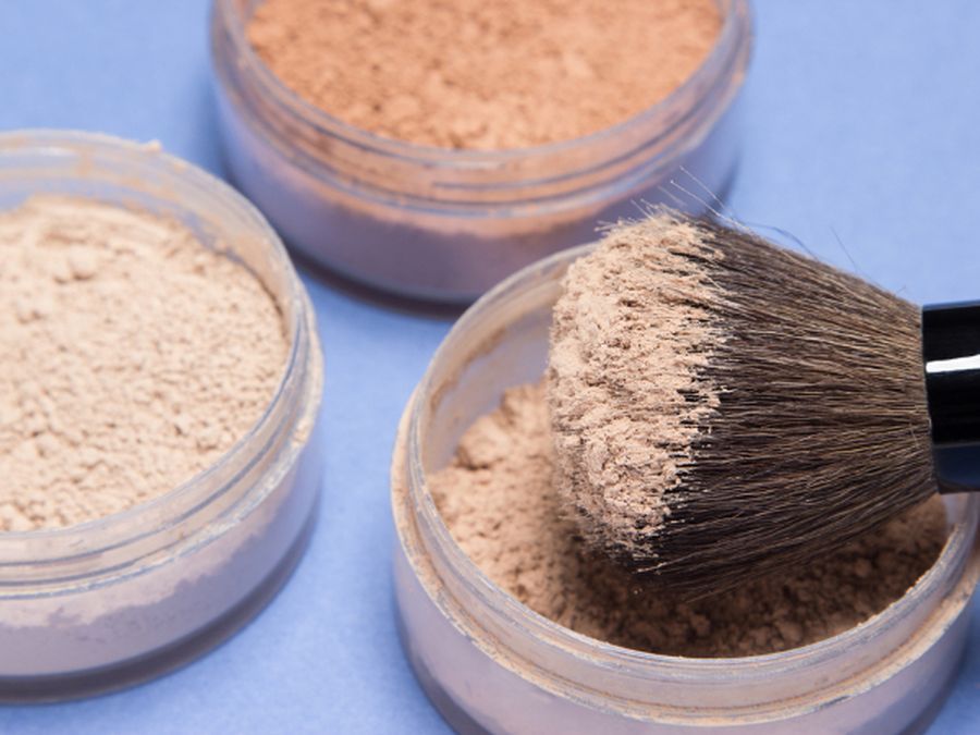 how to prevent foundation oxidation throughout the day