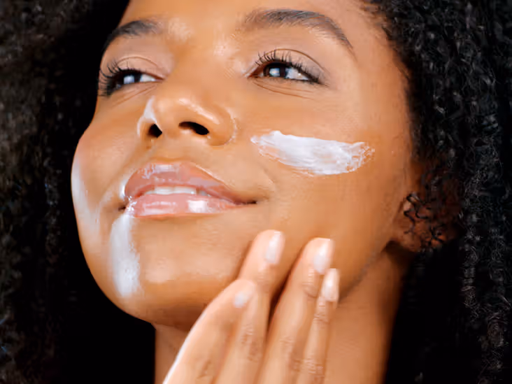 beginner-friendly glass skin routine without expensive products