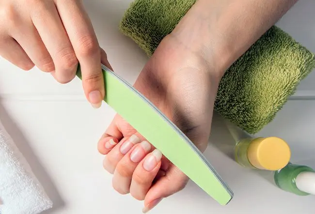 how to make nails grow faster and stronger naturally