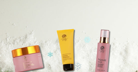 minimalist beauty routine for busy professionals with limited time