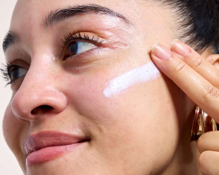 best sunscreen for face that doesn't leave white cast