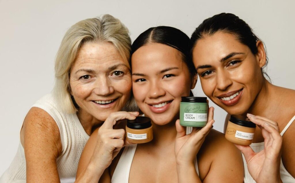 best non-comedogenic beauty products for adult acne concerns