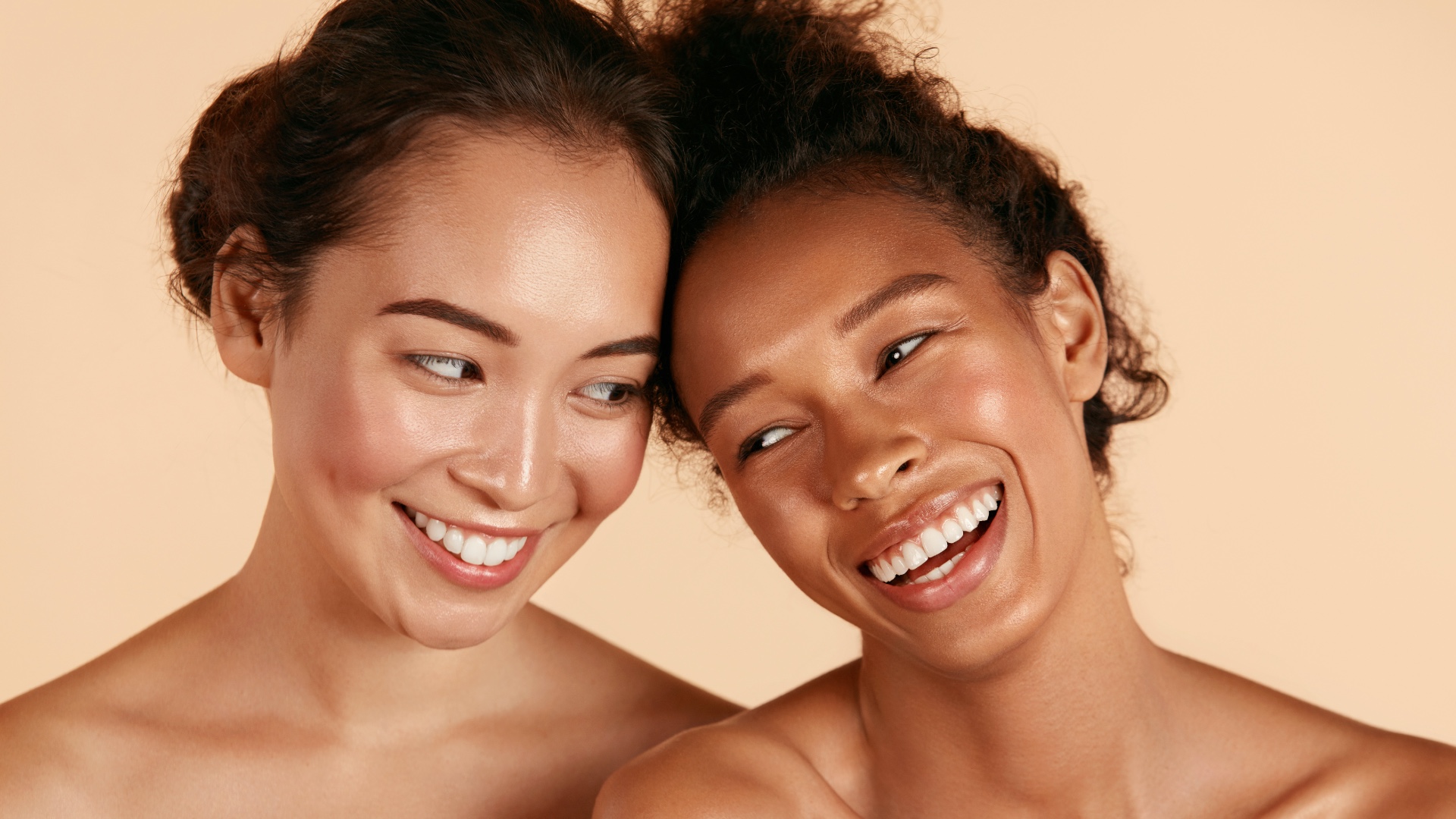 how to achieve a dewy makeup finish without looking oily