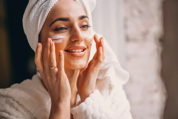 Natural beauty secrets for healthy looking skin