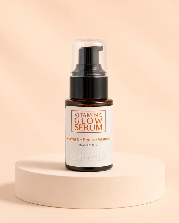 Best vitamin C serum for dark spots and pigmentation