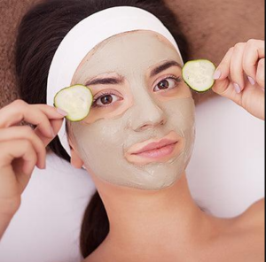 How to make homemade face masks for glowing skin