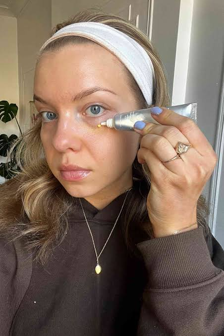Best eye cream for dark circles and puffiness