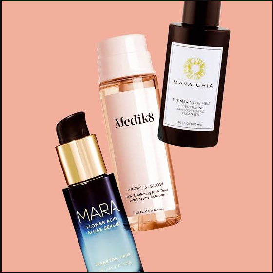 Best exfoliator for sensitive skin without irritation