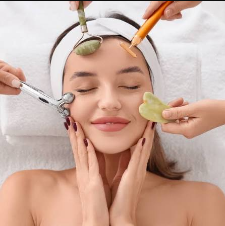 Best beauty tools for facial massage and skincare