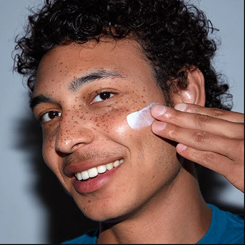 best skincare routine for oily acne-prone skin