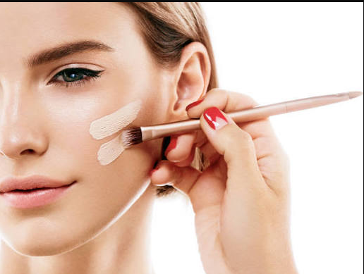 How to choose the right foundation for your skin tone