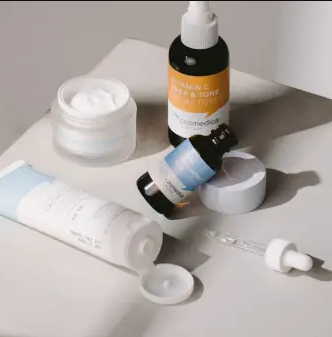 How to build a minimal skincare routine on a budget