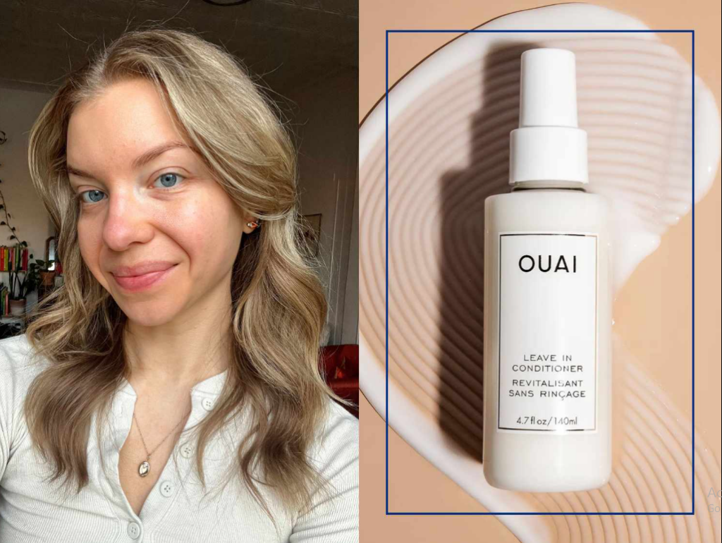 Best leave in conditioner for curly hair
