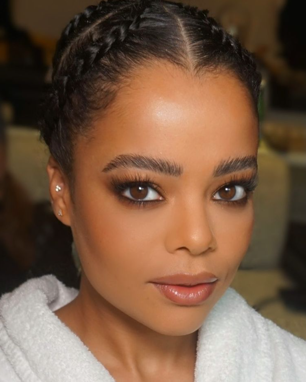 Best makeup tips for hooded eyes and beginners