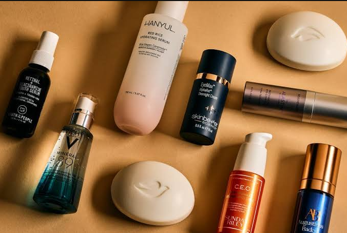 Best anti-aging skincare products for women over 40