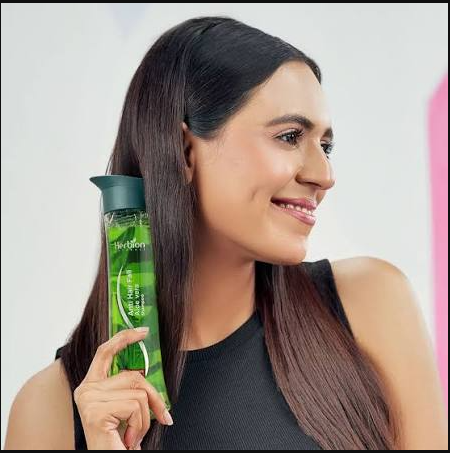 Best shampoo for hair fall and hair growth