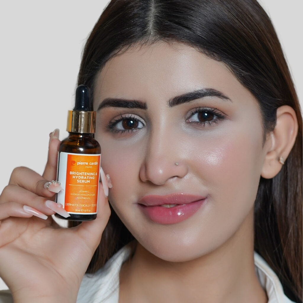 Best vitamin C serum for dark spots removal