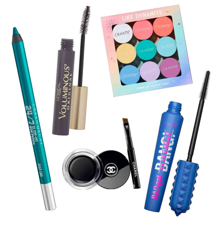 best makeup products for beginners