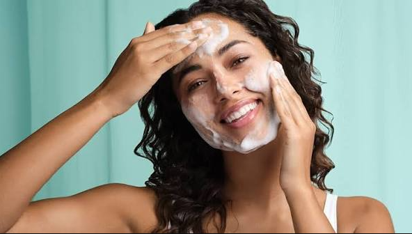 best skincare routine for oily skin