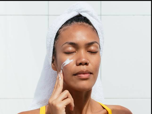 best skincare routine for dry skin