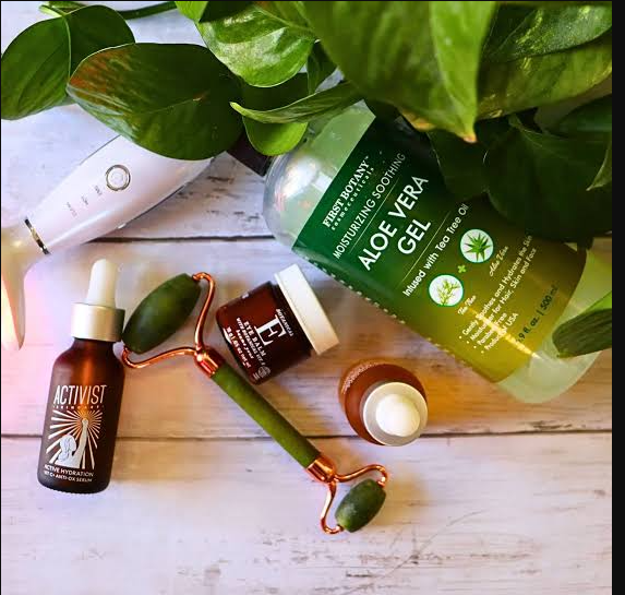 best anti aging skincare products