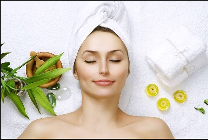 best natural beauty tips for women