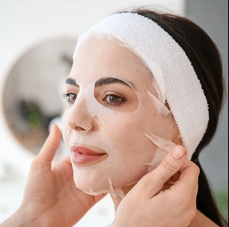 best face masks for glowing skin