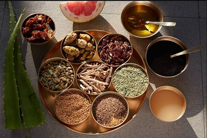 best natural ingredients for skincare