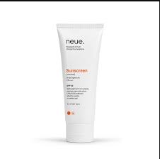 best sunscreen for sensitive skin