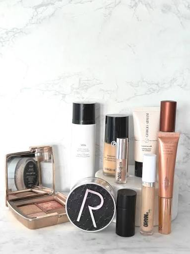 best makeup products for sensitive skin