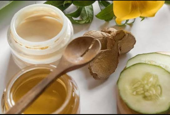 best home remedies for dry skin