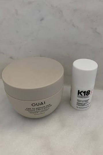 best hair masks for damaged hair