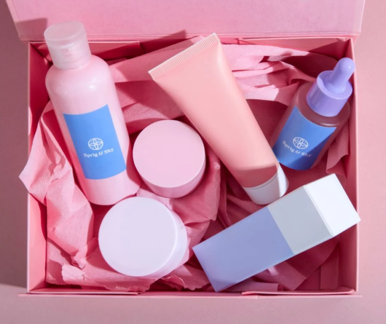 Best affordable skincare products for glowing skin