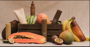 Best natural ingredients for a healthy glowing complexion