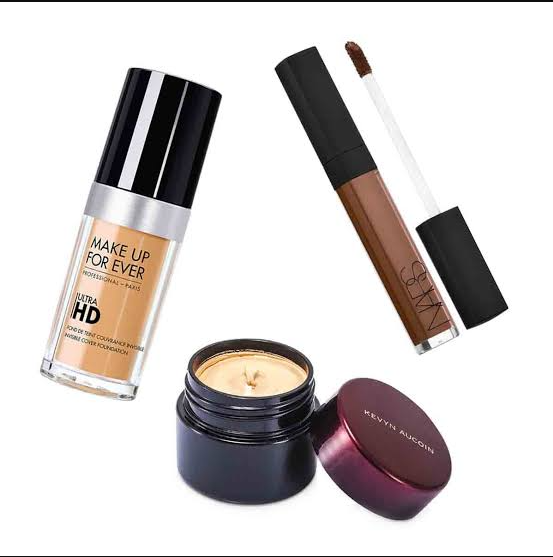 Best makeup products for beginners on a budget