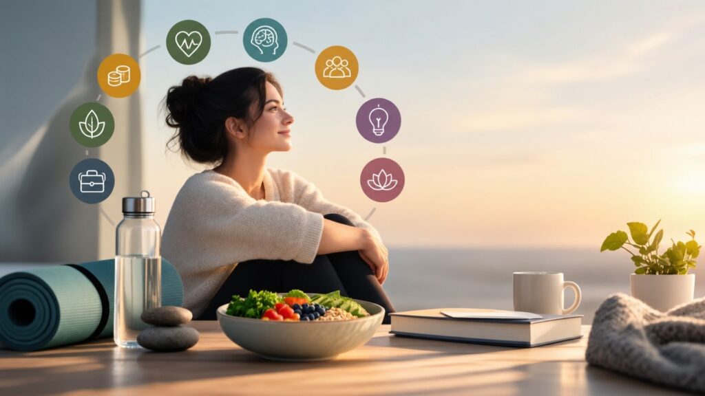 National Wellness Month: The Complete August Guide to Self Care, Ideas, and Workplace Celebrations