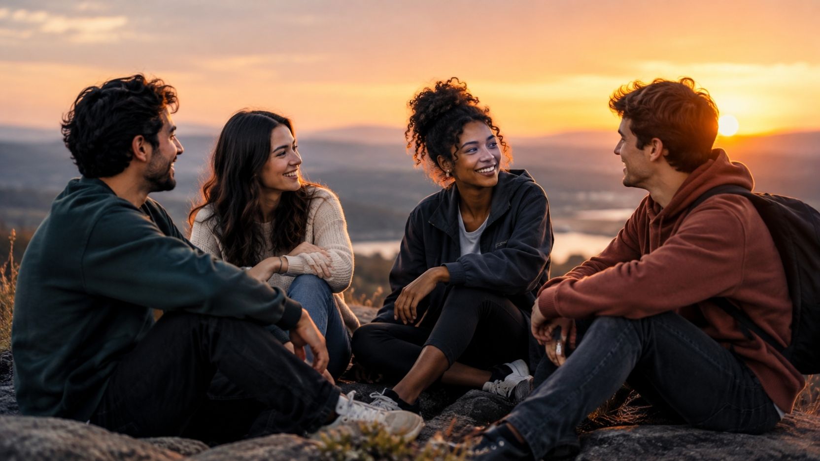 Social Wellness Examples: What Healthy Connection Really Looks Like