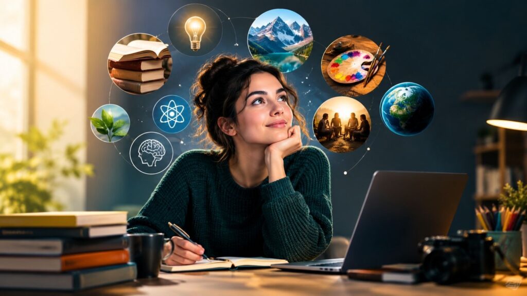 Intellectual Wellness Definition: What It Means, Why It Matters, and How to Build It