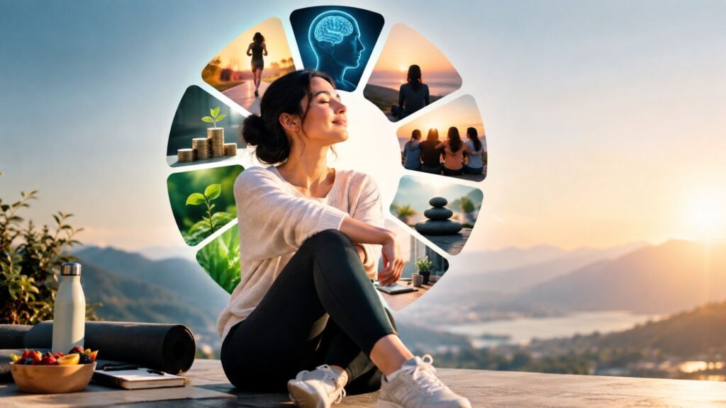 National Wellness Month: A Complete Guide to Celebrating Your Well-Being